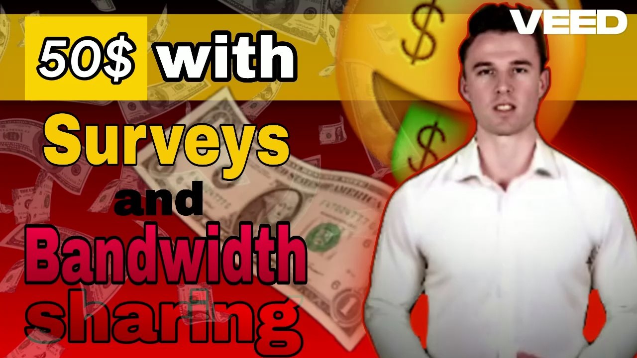 Maximize Passive Income in France with Surveys and Bandwidth Sharing in 2025, #Europe, #France, #Germany, #Italy, #USA, #UK.