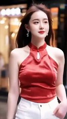 Beautiful & Gentle Moments of Girls - Episode 93 | Stars & Beauties