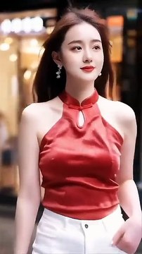 Beautiful & Gentle Moments of Girls - Episode 93 | Stars & Beauties