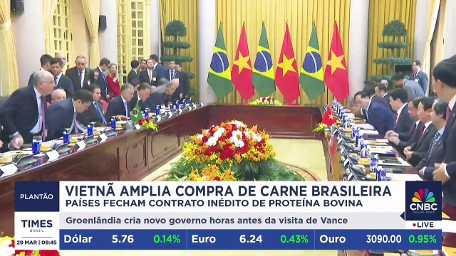 Startup de inteligência artificial de Elon Musk compra X por US$ 33 bilhões | PLANTÃO TIMES BRASIL