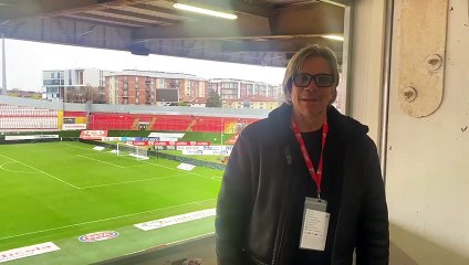 Dal sogno play-off agli spettri retrocessione: il S?dtirol perde 2-0 contro il Mantova