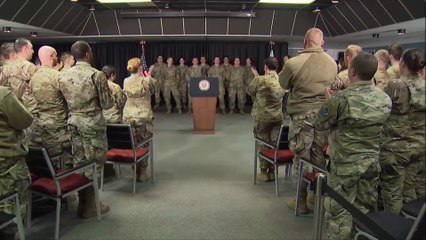 Vance slams Denmark for not keeping Greenland safe from Russia, China