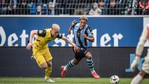 Dortmunder Chancenwucher: BVB II nur remis bei Rekordspiel in Mannheim
