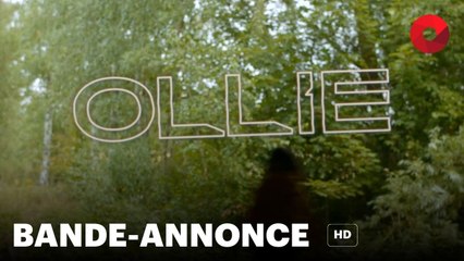 OLLIE de Antoine Besse avec Kristen Billon, Théo Christine, Emmanuelle Bercot : bande-annonce [HD] | 21 mai 2025 en salle