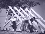 Deutscher Wald - deutsches Holz 1935