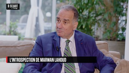INTROSPECTION - L'introspection de Marwan Lahoud