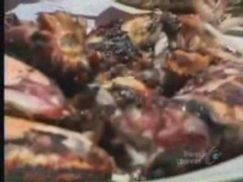 La richesse de La gastronomie Marocaine 5 Riad Hannaoui