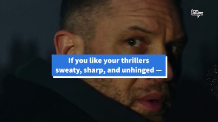 Tom Hardy Goes Full Savage in Netflix’s Havoc