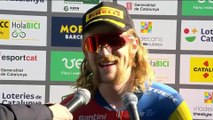 Cycling - Volta a Catalunya 2025 - Quinn Simmons : 