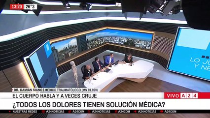 🔵 ¿TODOS LOS DOLORES TIENEN SOLUCIÓN?