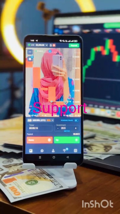 Trading
