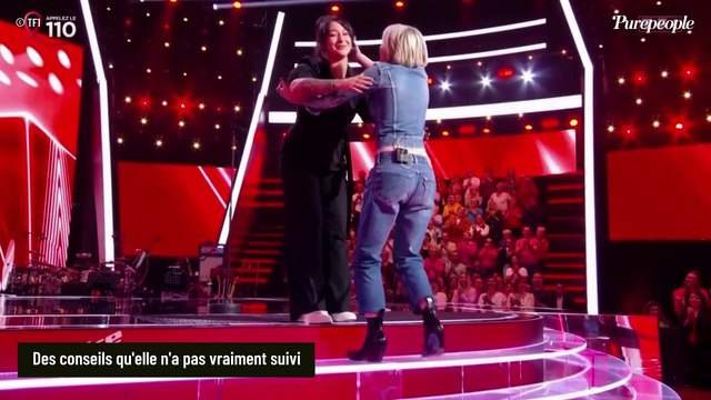 Patricia Kaas dans The Voice : un membre de sa famille a un avis tranché sur ce qu’elle doit porter