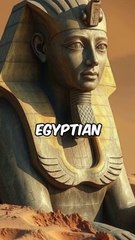 Mysterious Pharaoh Erased from History