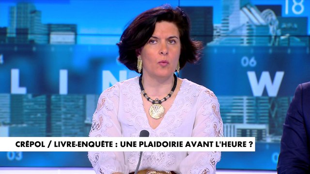 Anne Coffinier : «Il y a un temps de retard dans la prise en compte de cette réalité par la justice»