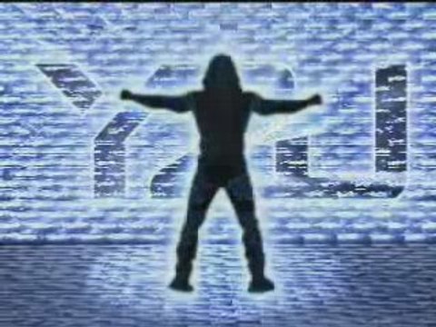 Chris Jericho entrance smackdown vs raw 2009