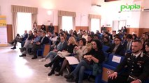 Sentenza Cedu su Terra dei Fuochi, don Maurizio Patricello incontra studenti 