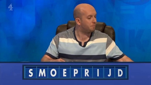 Countdown | Friday 14th December 2018 | Episode 6974