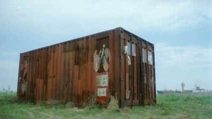 KLIP med Gummi Tarzan som spiller stærk mand | Gummi Tarzan | 1981 | TV2 PLAY