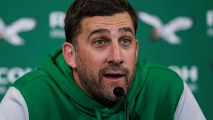 The Eagles Might Get SCREWED, But It's Not Exactly What You Think...