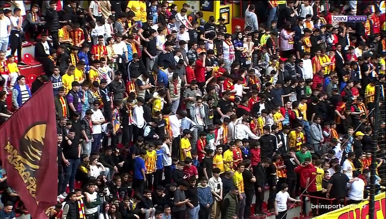 Bellona Kayserispor - Atakaş Hatayspor Maç Özeti  28 Mart 2025, Cuma,