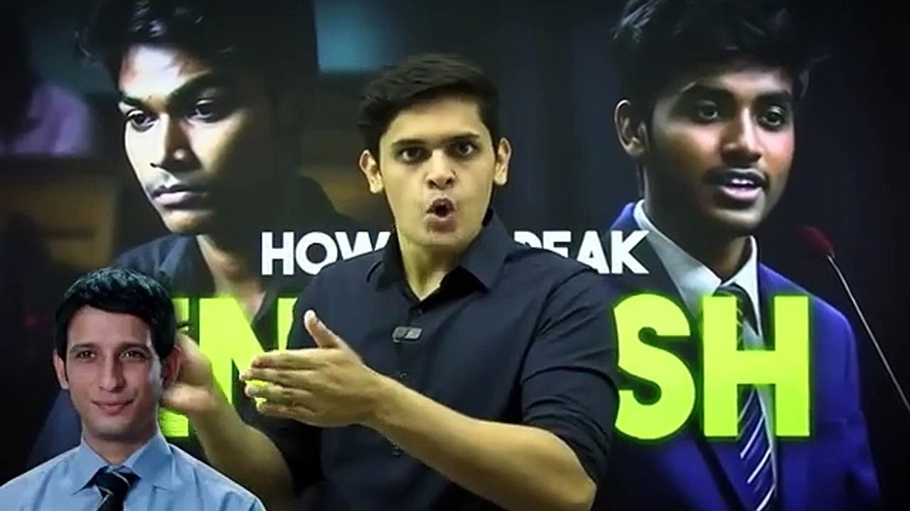 Master in English speaking 21 days only