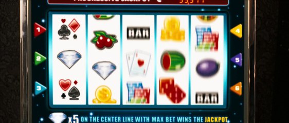 Die Echelon Verschwörung