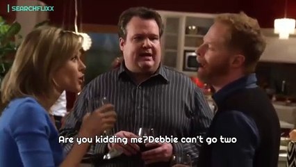 Nobody does misunderstandings quite like this show! 😂