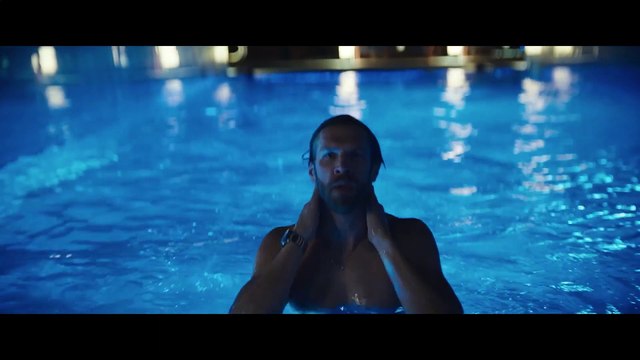 THE AMATEUR Bande Annonce VF (2025) Nouvelle, Rami Malek