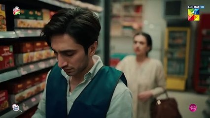 Dil Wali Gali Mein - Episode 28 - 29th March 2025