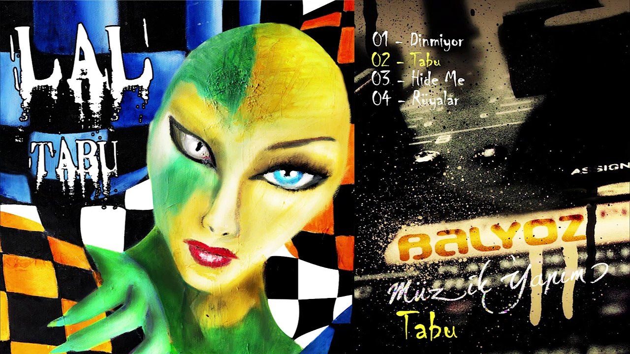 LAL - Tabu