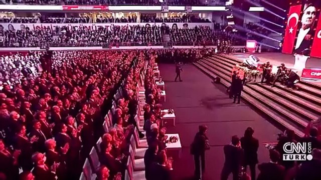 CHP'de olağanüstü Kurultay 6 Nisan'da: Kılıçdaroğlu aday olacak mı?