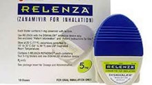 Relenza (zanamivir): ¿Cómo funciona este tratamiento para la gripe?