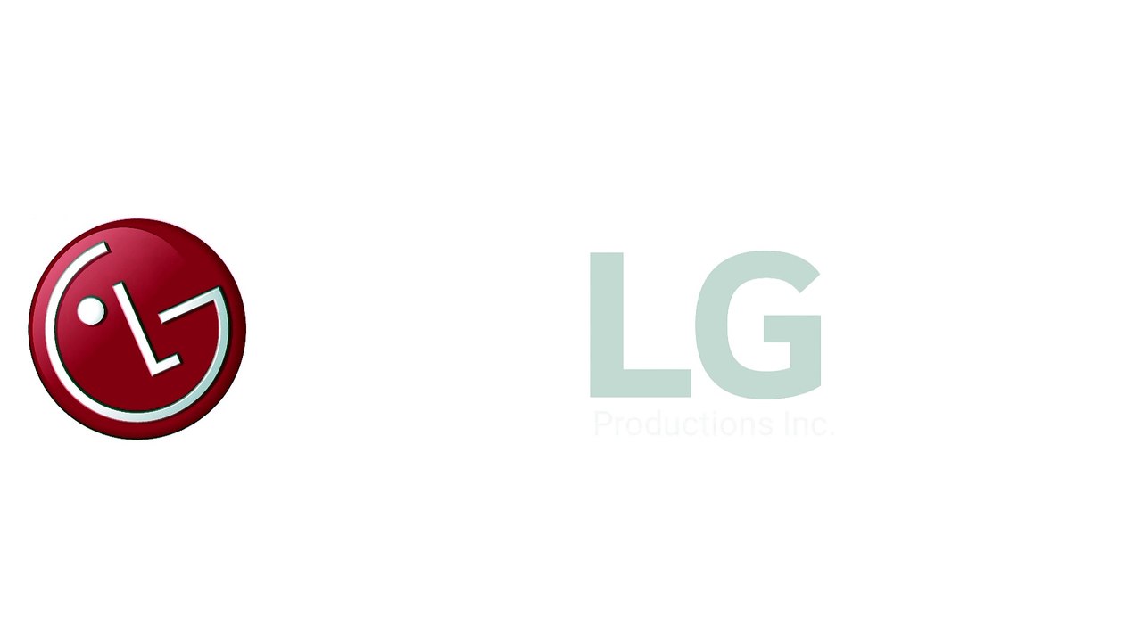 LG Productions Logo Package (2015-Present)