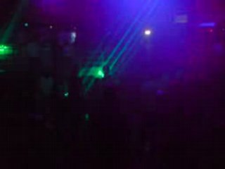 Tremplin laser Banquette 3 250408