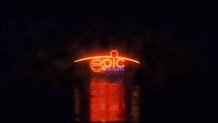 ALL THE LOST ONES Official Trailer (2025)