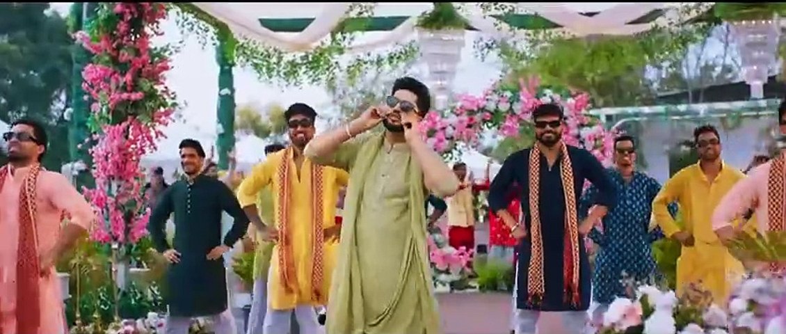 Koka Mundeya HD Video Jassie Gill Kiran Bajwa Kaptaan Latest Punjabi Song 2024