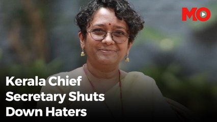 Kerala Bureaucrat Sarada Muraleedharan calls out India’s obsession with skin colour
