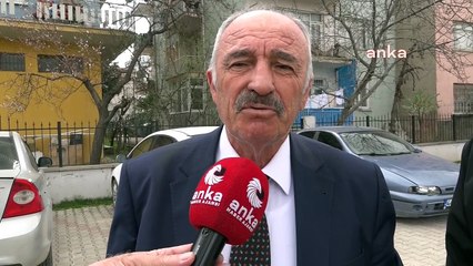 Birleşik Emekliler Sendikası I Göktaş: Hükümet, ikramiyeyi bile ödeyemiyor