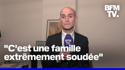 Mort d'Émile: l'interview en intégralité de l'avocat de la grand-mère du petit garçon