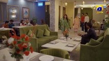 Mann Marzi Episode 84 [Eng Sub] Haroon Shahid - Fatima Effendi - Humayoun Ashraf - 29th March 2025