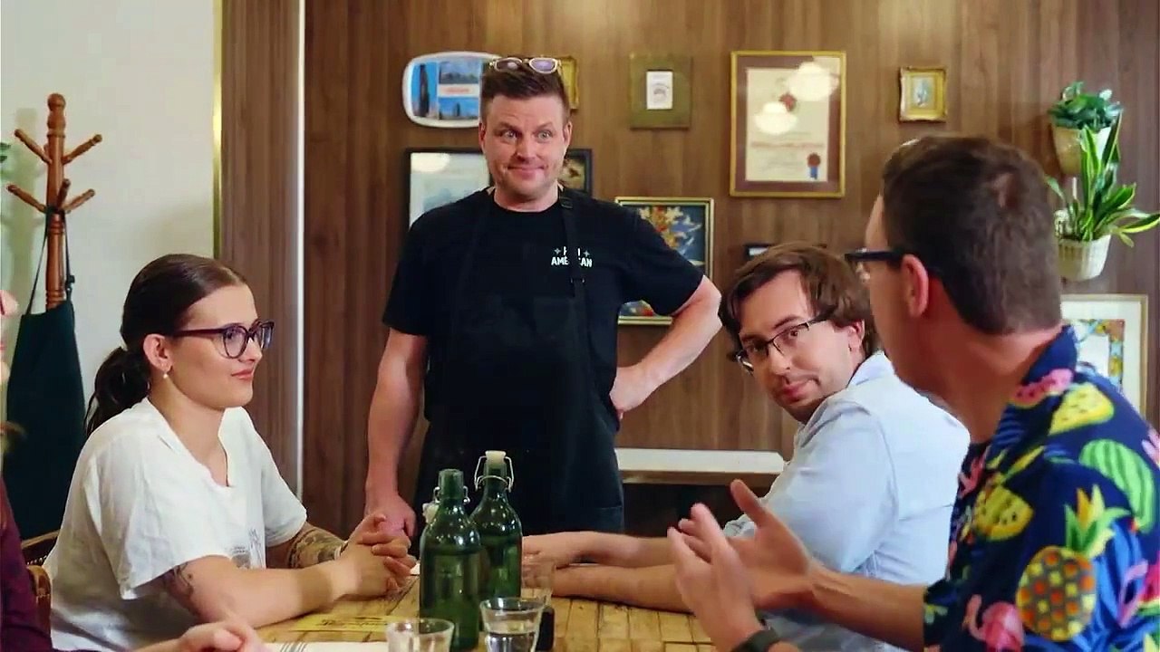 ça me regarde  saison 11 episode 27