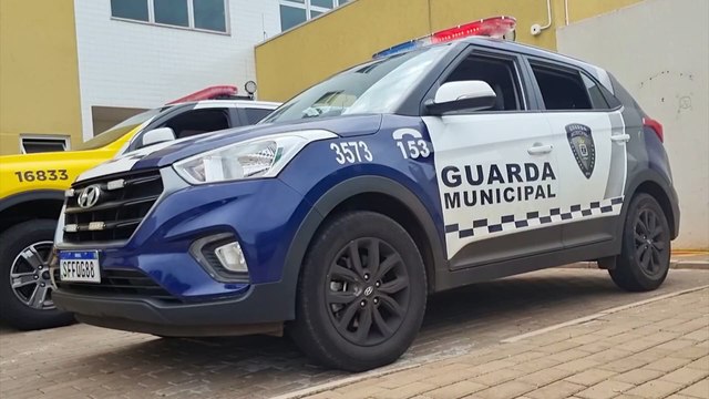 Motorista de Omega é flagrado realizando manobras perigosas às margens da BR-277, em Cascavel
