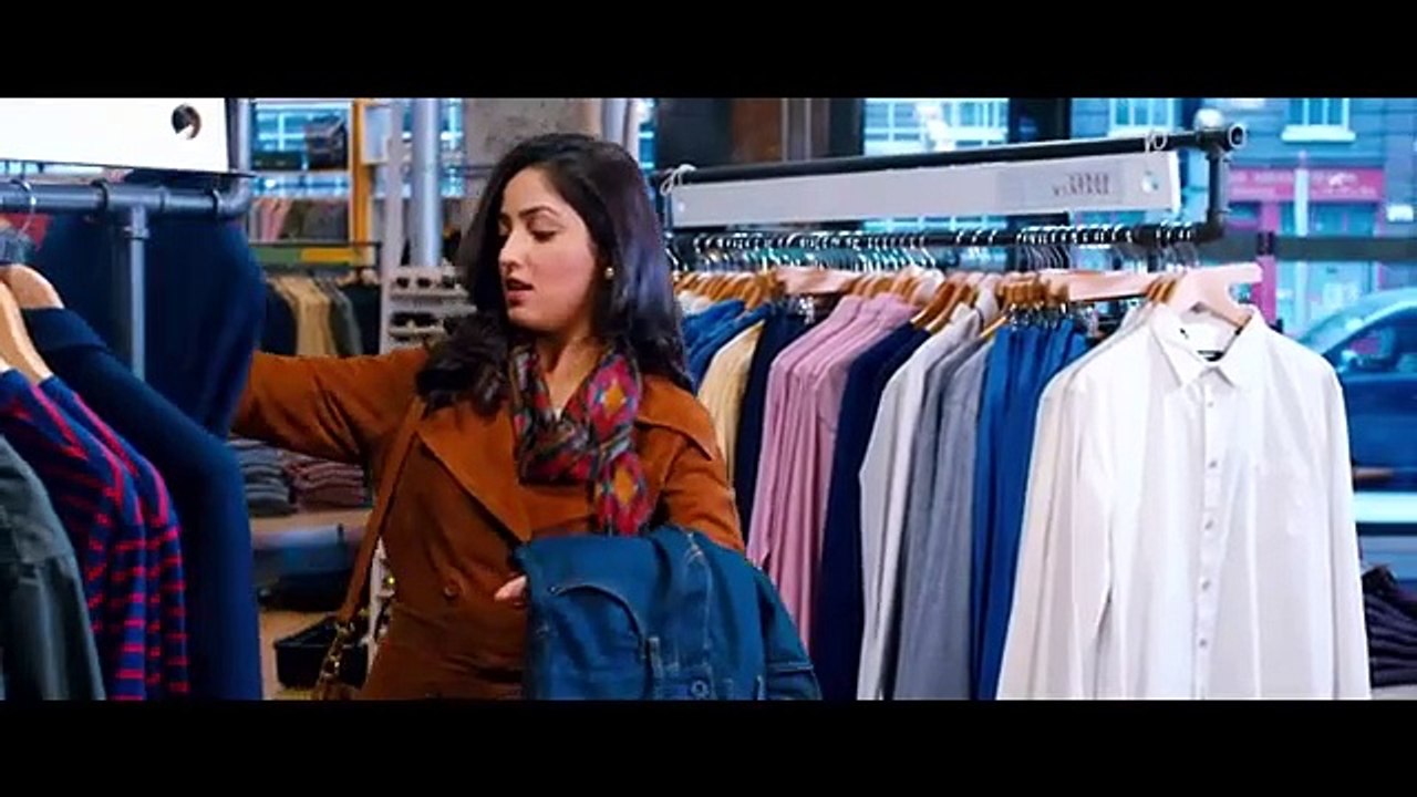 Total Siyapaa l💫Hindi Film✨Ali Zafar, Yaami Gautam, Sara Arfeen Khan