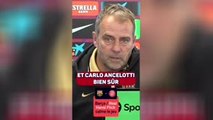 Barça - Flick : 