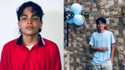 En una vereda fue tirado el menor que había sido raptado de camino a su colegio en Sardinata