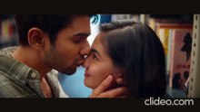 Anushka Sen Kiss Scene compilation | kill-dill-the-heartbreak-club-season-1