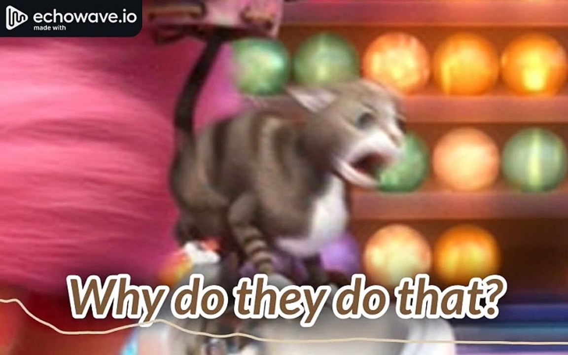 Deep Dive Podcast E57: Bing Bong's Cat