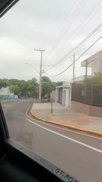 Polícia Civil apreende arma e munições com suspeito de violência doméstica em Umuarama