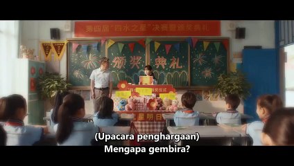 Always Home (2025) Episode 1 | Sub Indo – Perjalanan Emosi Chen Huan’er ke Kota Besar 🏡