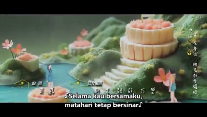 Always Home (2025) Episode 2 | Sub Indo – Perkembangan Emosi Chen Huan’er 🌸